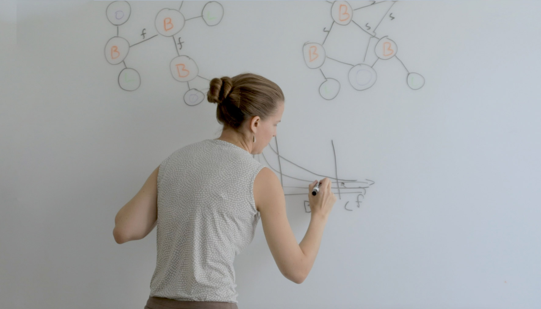 The Journey Towards a Knowledge Graph of Public Data