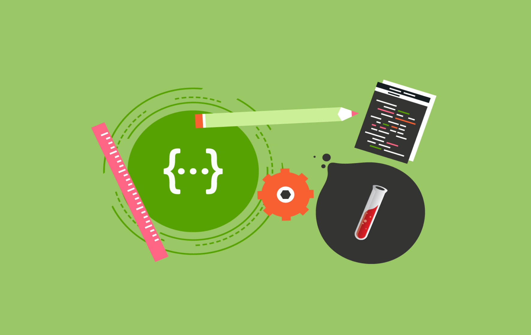 Integrating Autogenerated Content Into Your Documentation Site Using Swagger and Jekyll