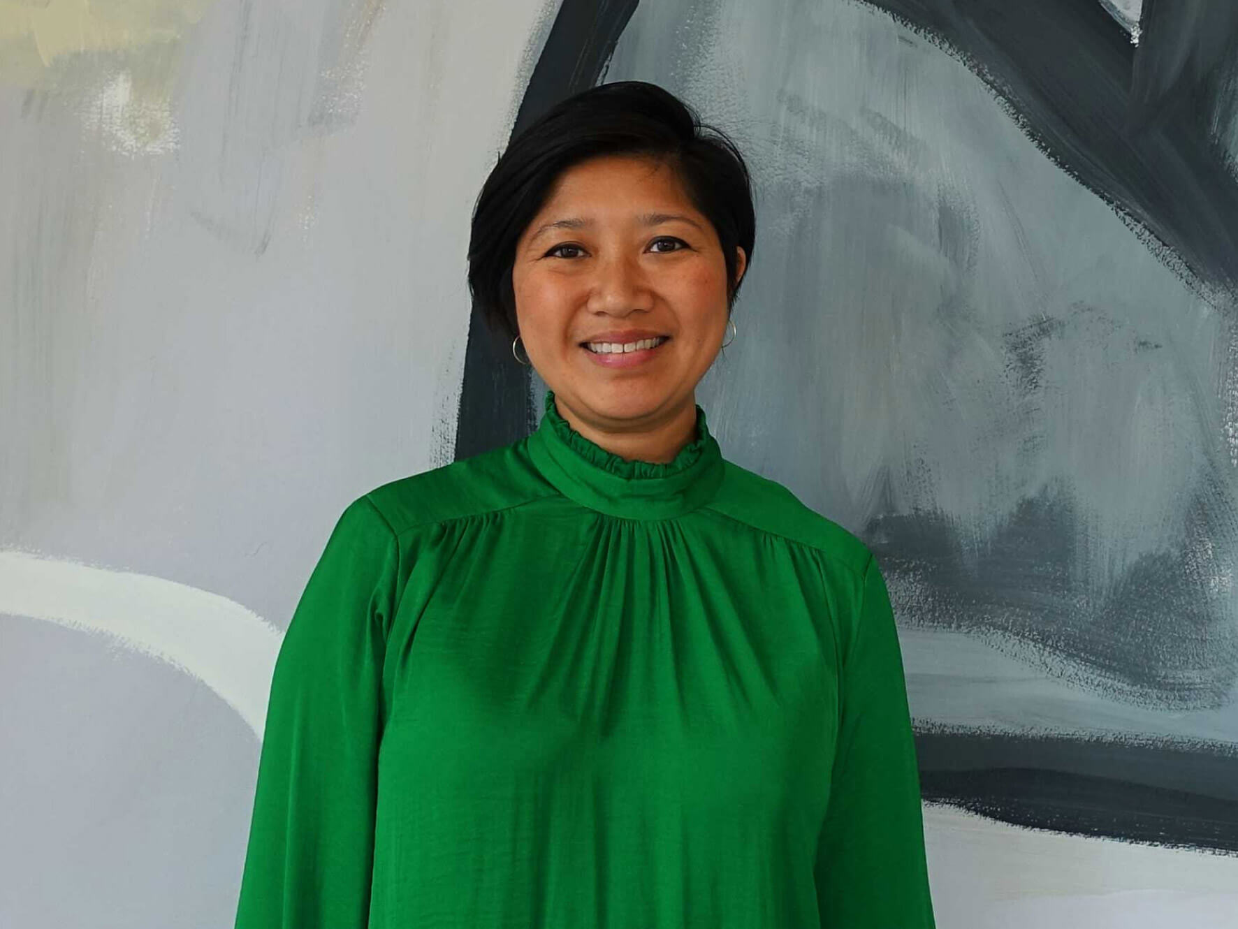 Angel Nguyen Swift, Former American Express Executive, Joins Enigma
