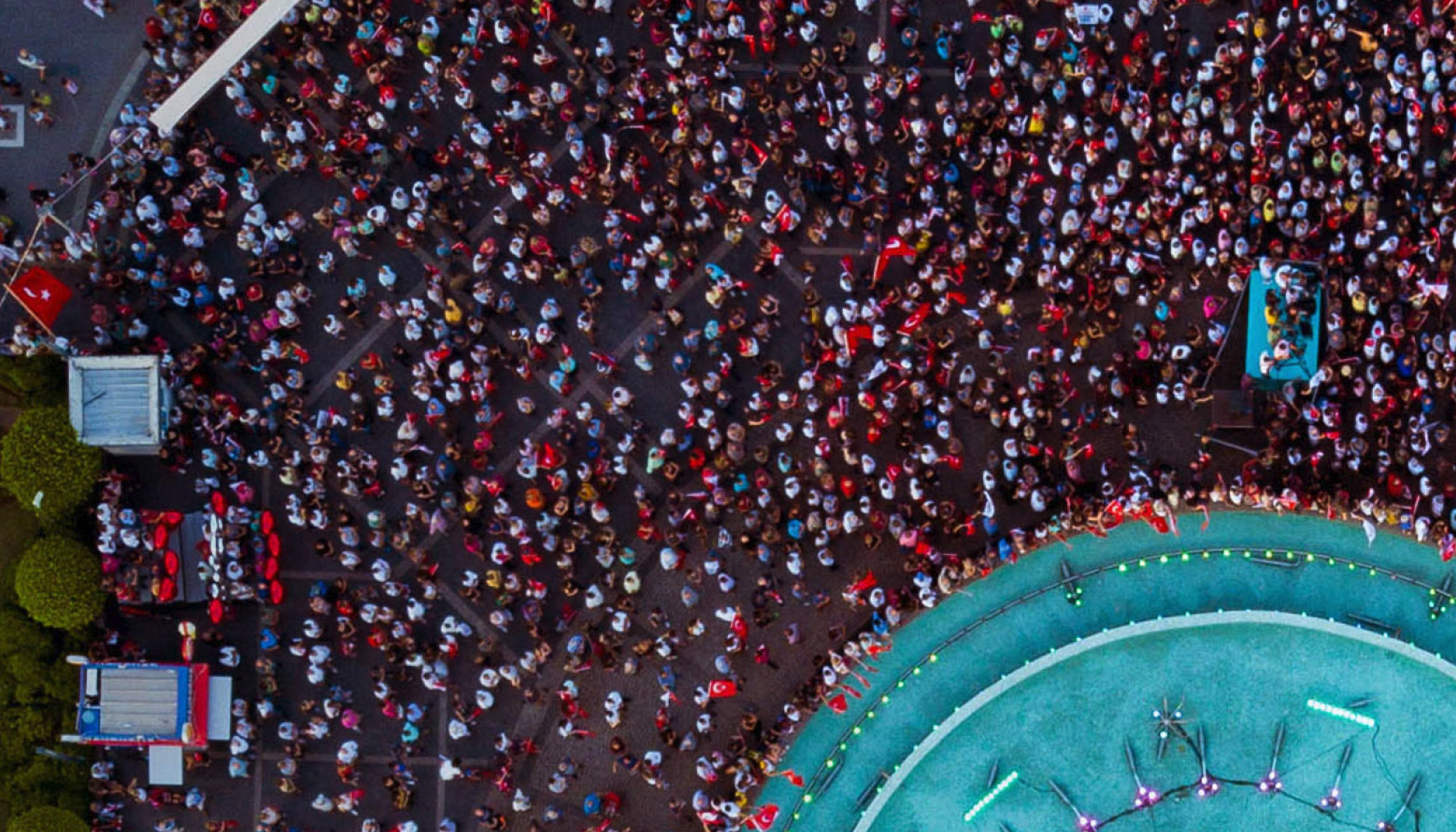 Why We’re Joining the Fight Against Human Trafficking