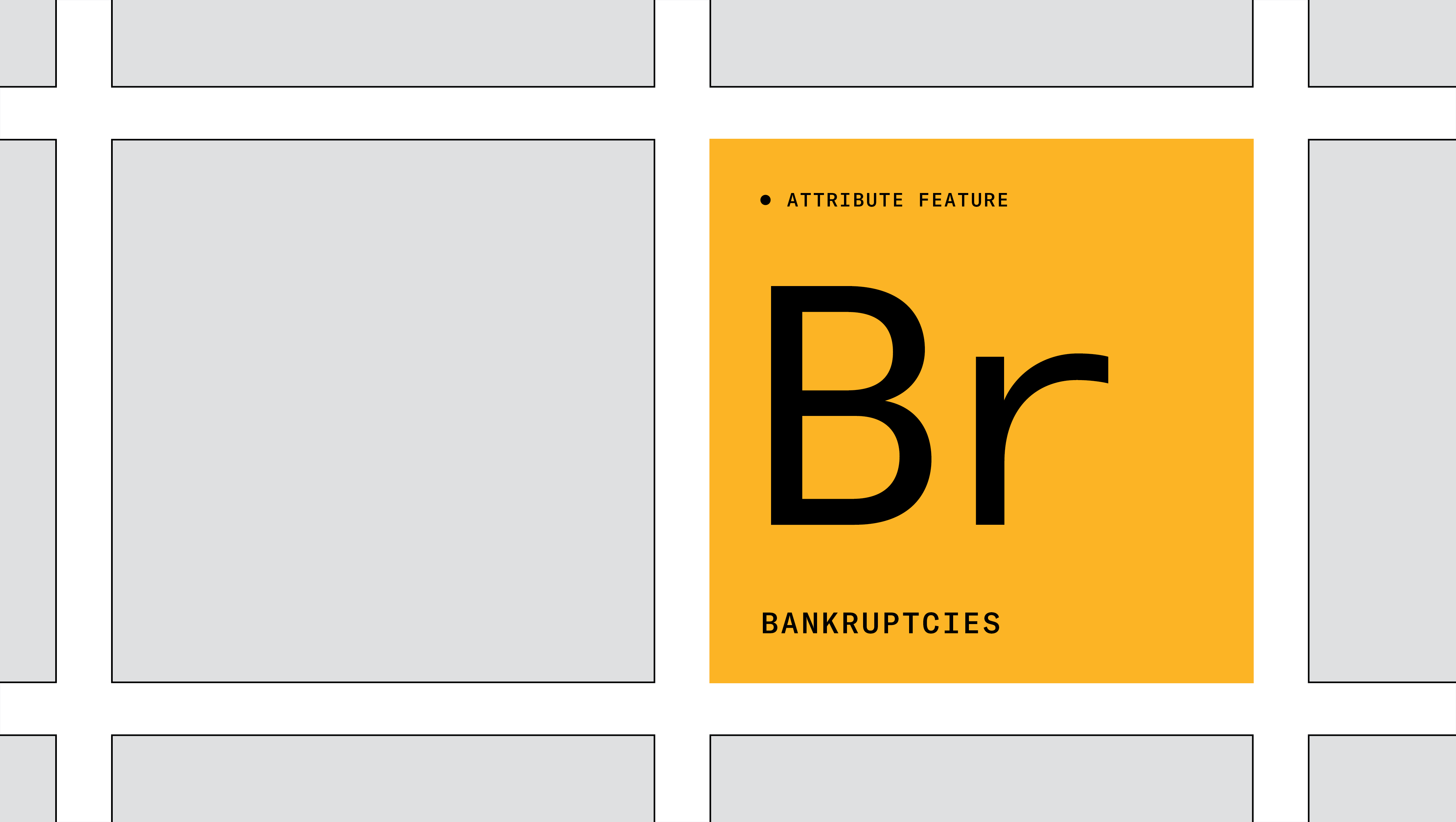 Introducing Business Bankruptcies Data