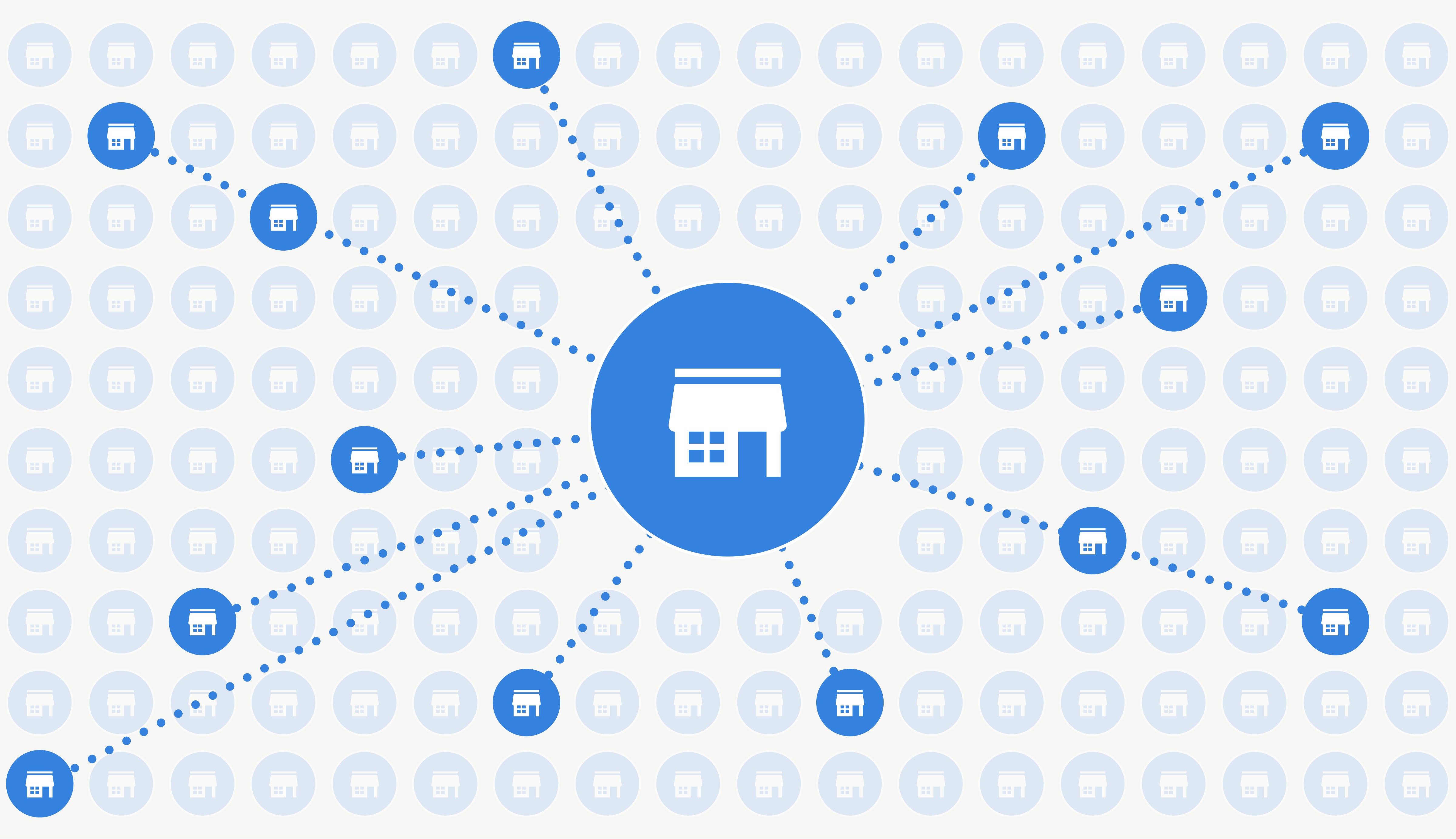 Introducing Business Hierarchies