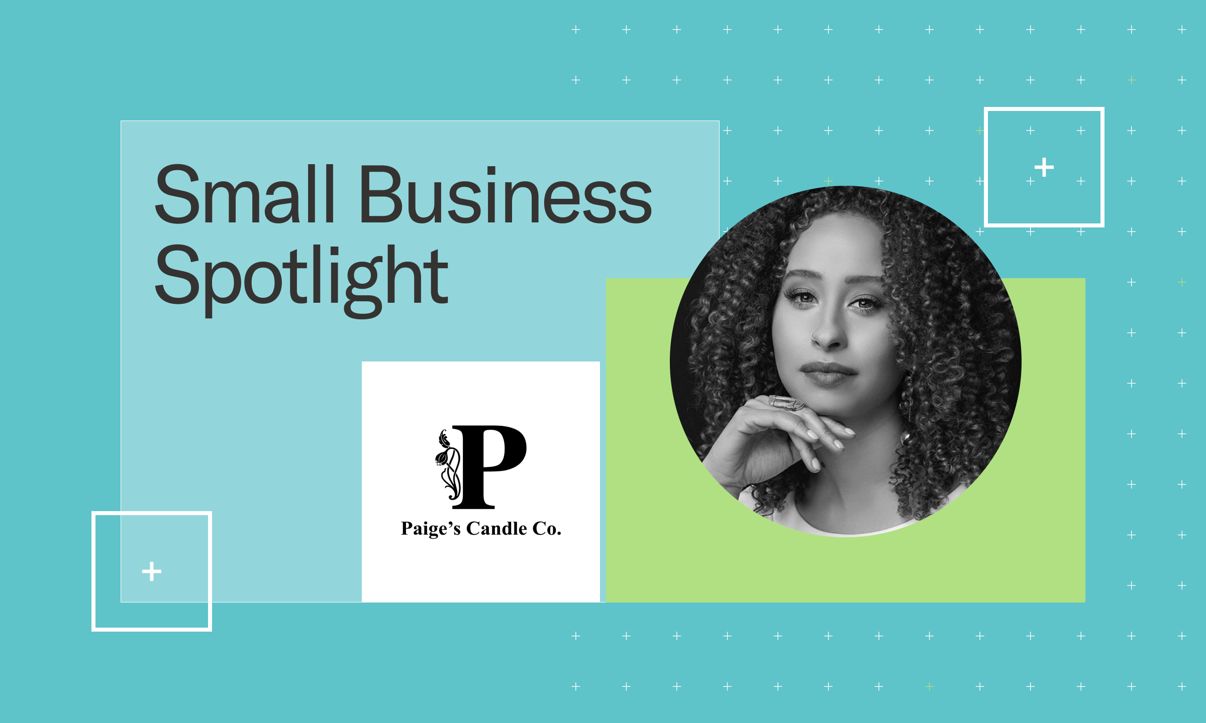 Q&A: Paige Graham of Paige’s Candle Co.