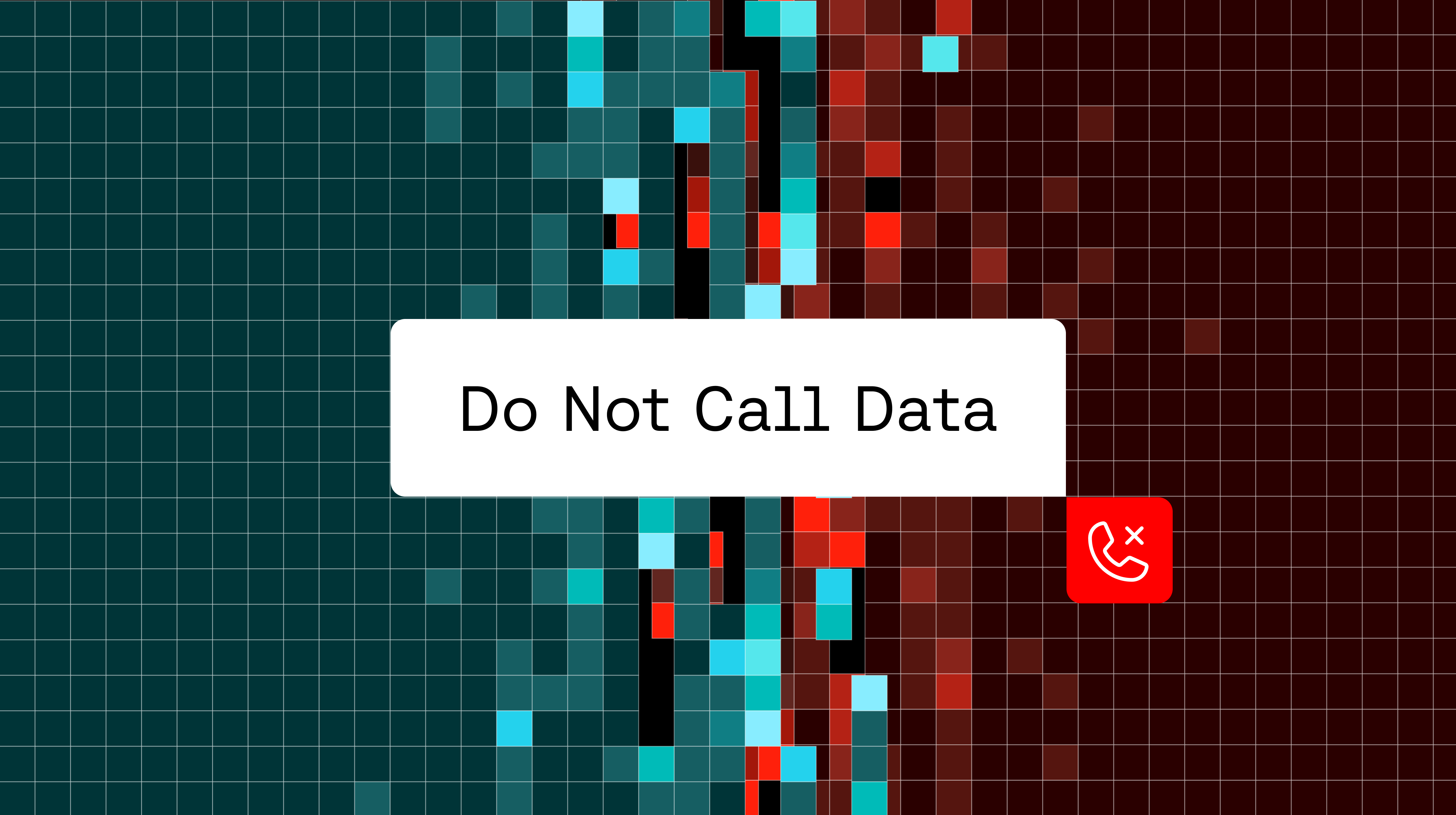 The "Do Not Call" List is Working