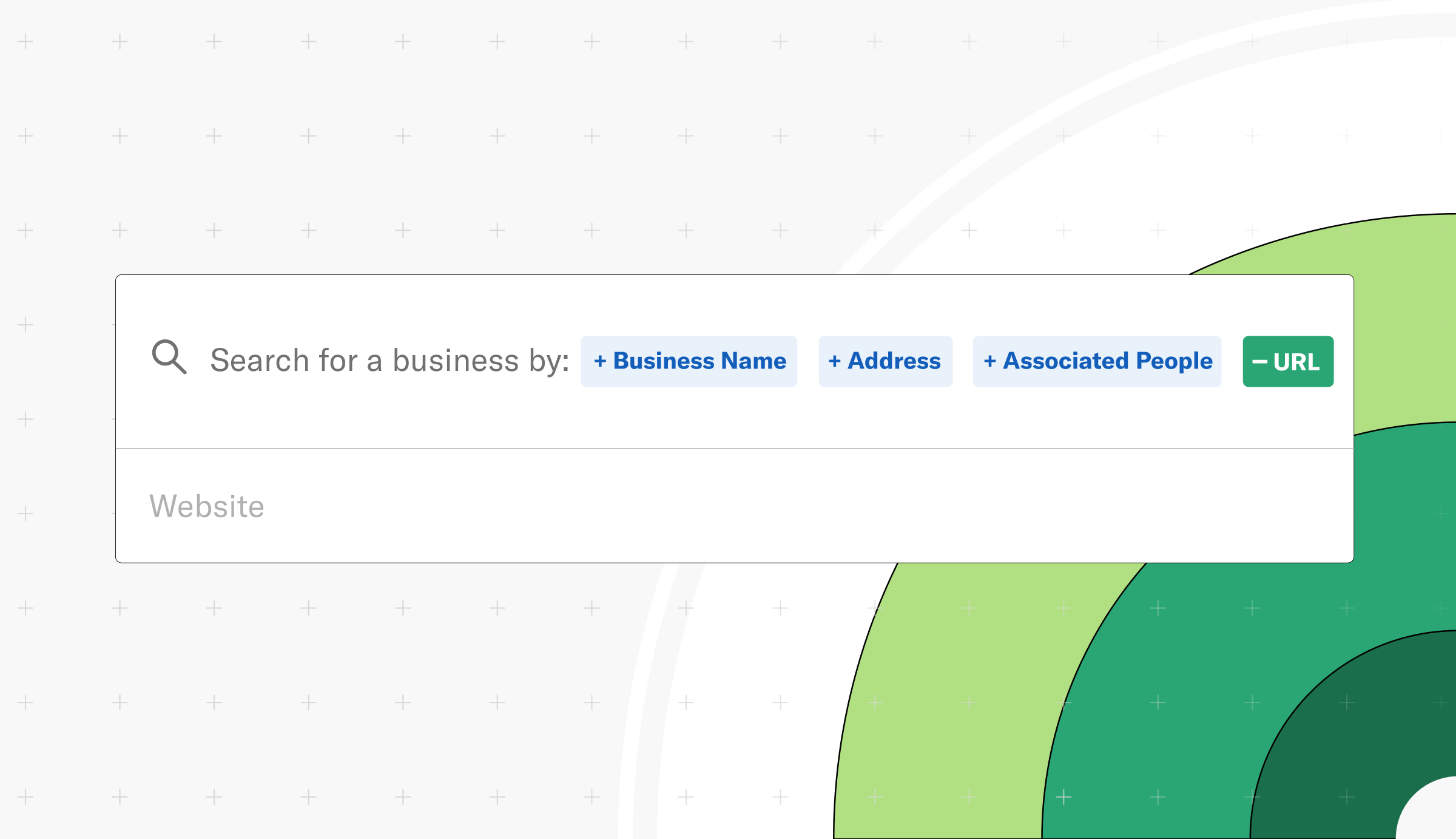 Now: Search by URL to View Omnichannel Business Revenue