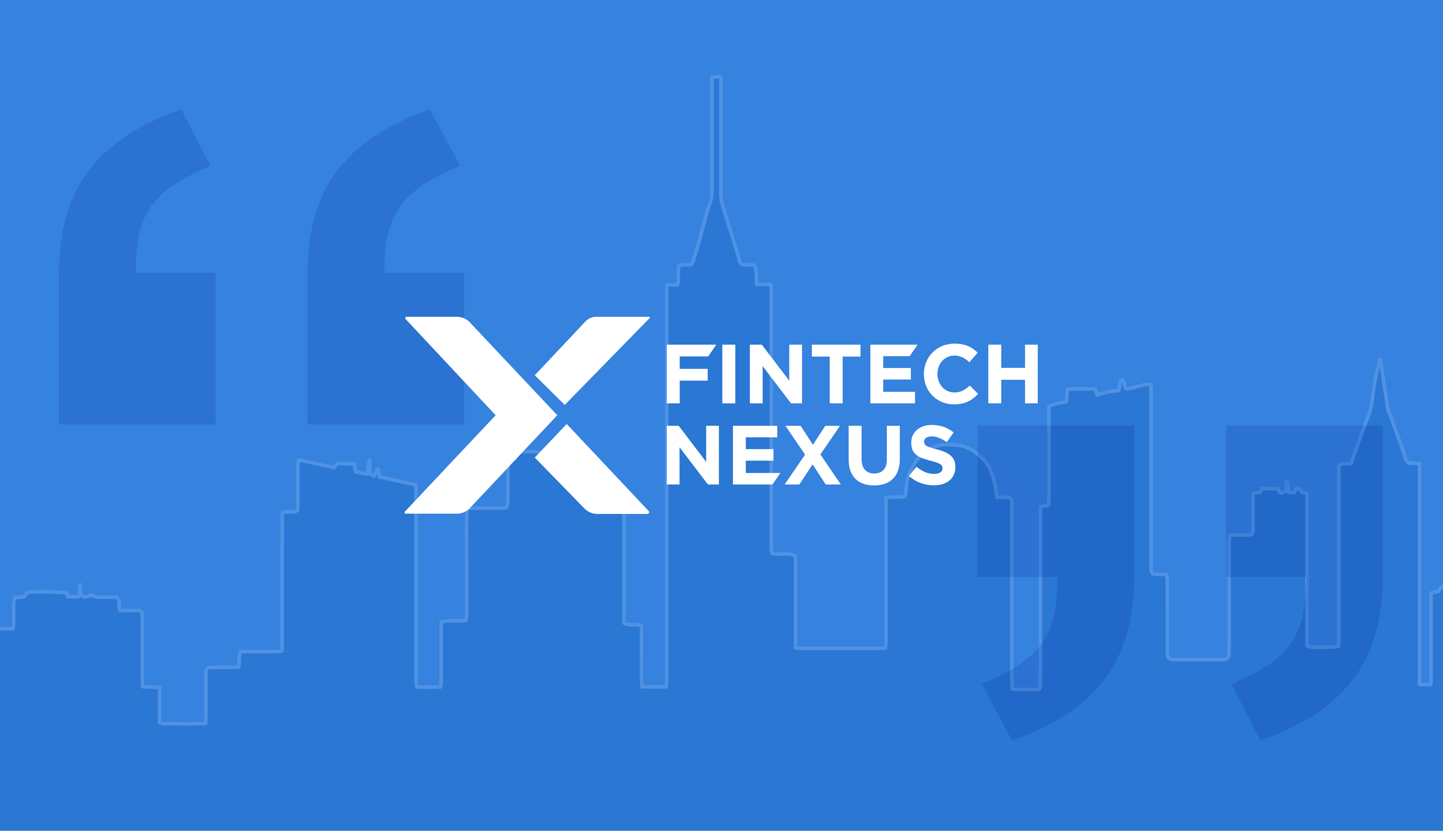 A Conference in Quotes: Fintech Nexus 2022