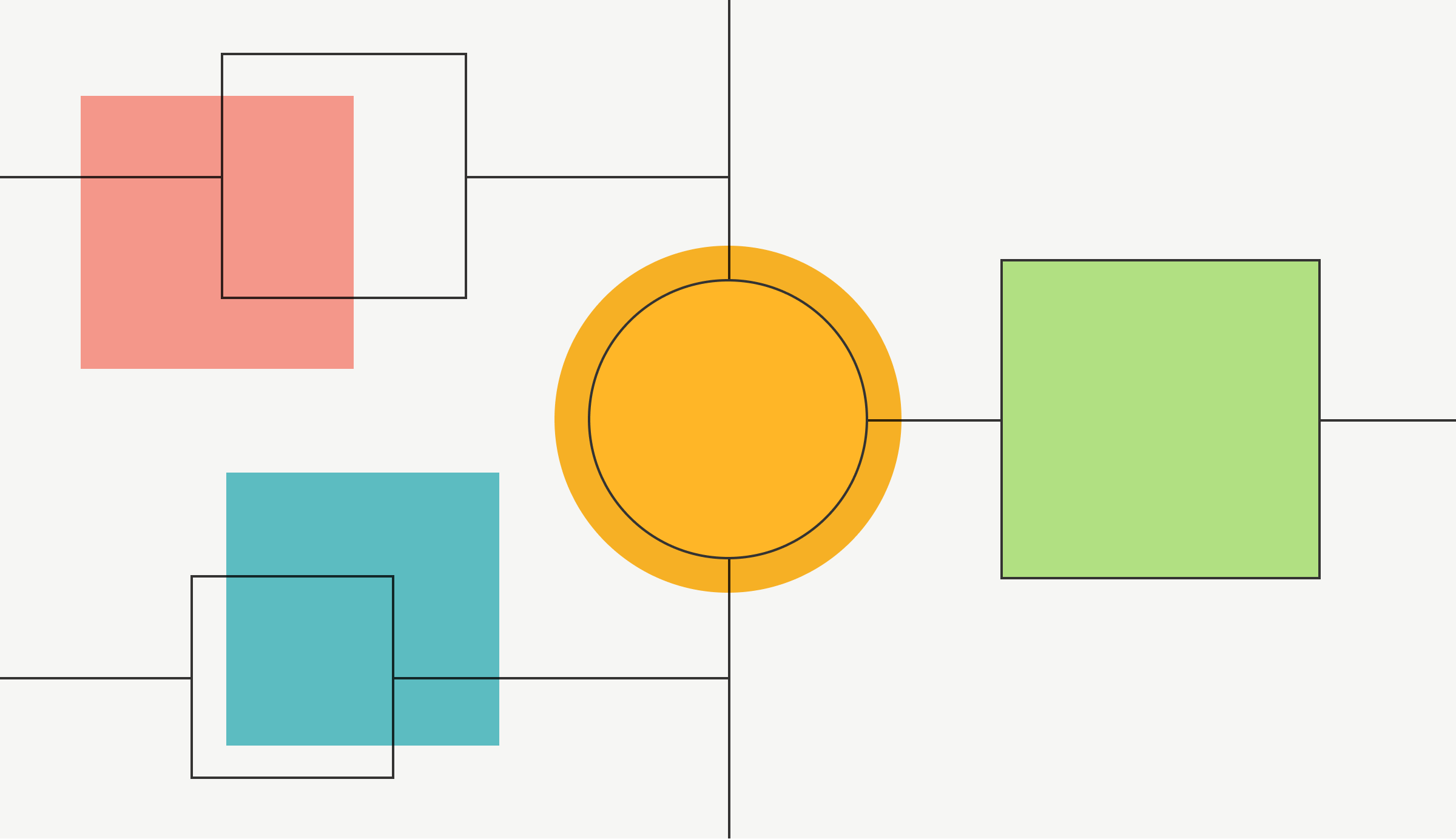 Promoting Our Data Testing Paradigm with Internal Serverless Websites
