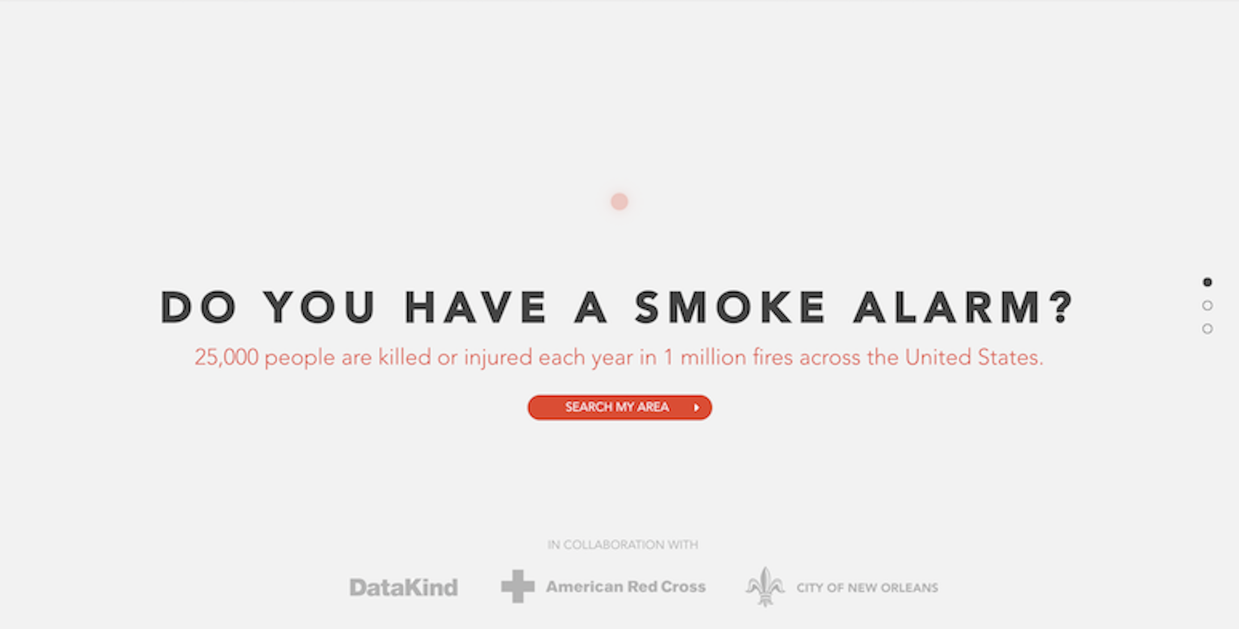 Smoke Signals