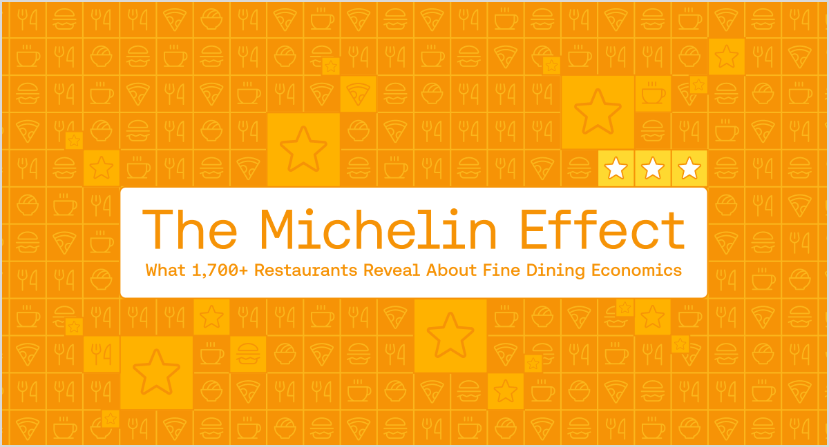 The Michelin Effect