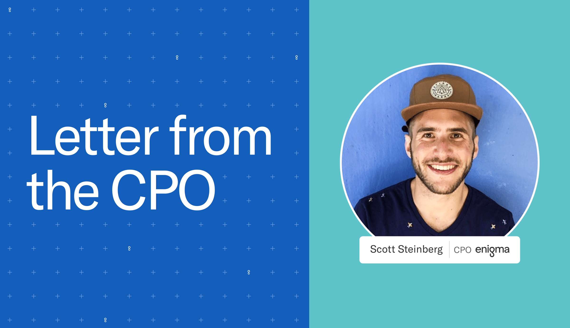 Product Vision: Answering Any Question About a Small Business