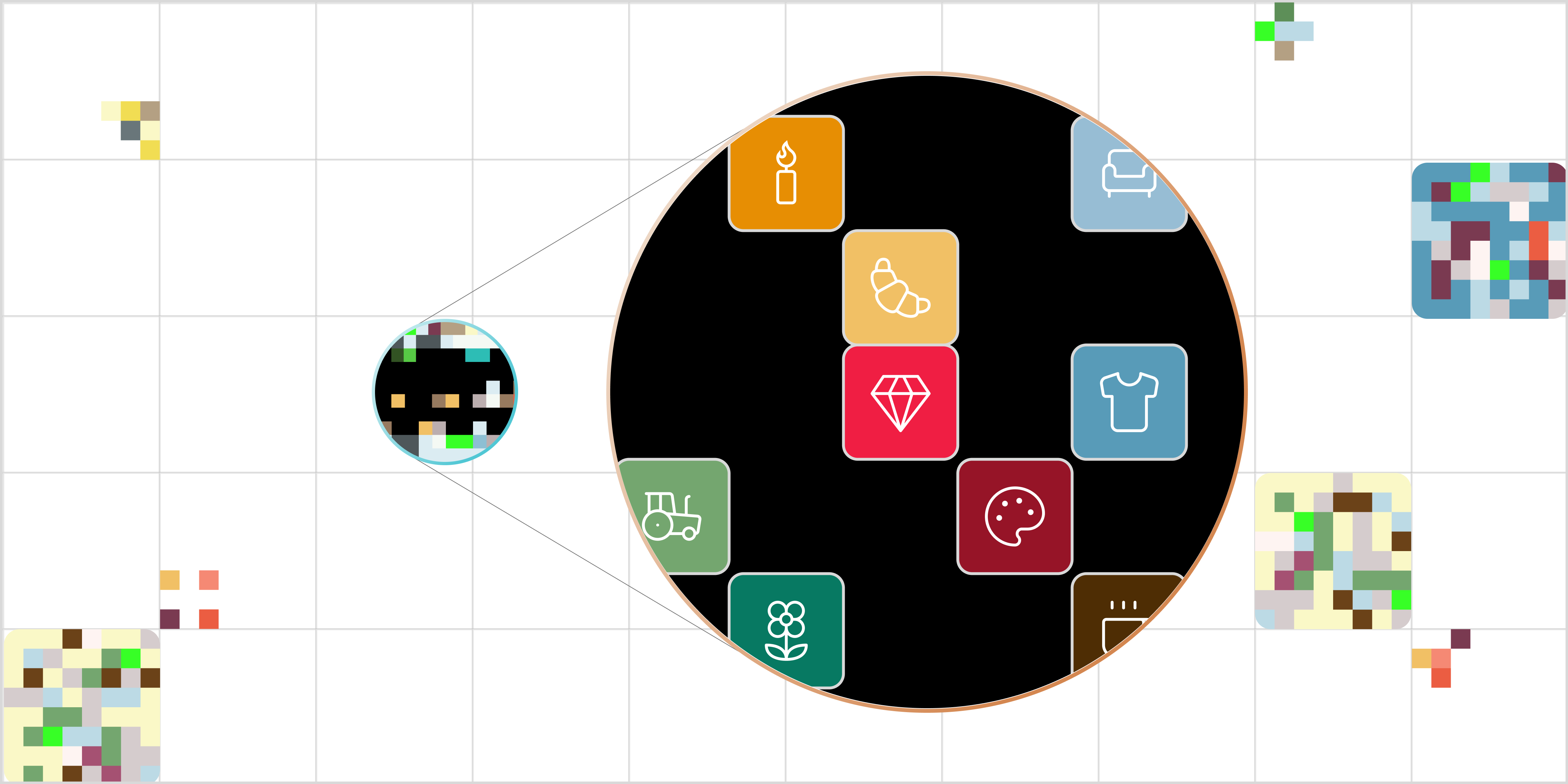 Tracker - Our New Interactive App Powered by Enigma graph-model-1