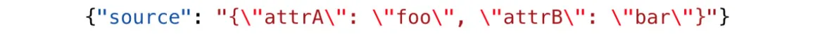 source: code snippet 